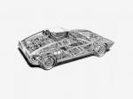 Maserati Merak SS 1974 года